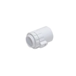 20mm Conduit Male Adaptor (PMA20W)