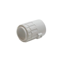 25mm Conduit Male Adaptor (PMA25W)