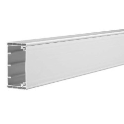 Trunking Assembly 100mm x 50mm 
