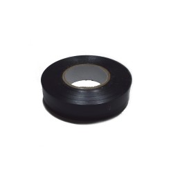 PVC Insulating Tape Black - 33m