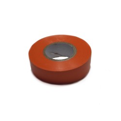 PVC Insulating  Tape Orange - 20m