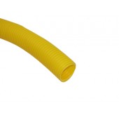 Flexible 40mm Yellow Conduit 25m