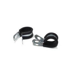 Flexible P Clips 16mm