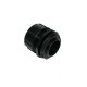 Flexible Spiral Male Fixed Fitting 40mm