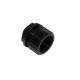 Flexible Spiral Male Fixed Fitting 40mm
