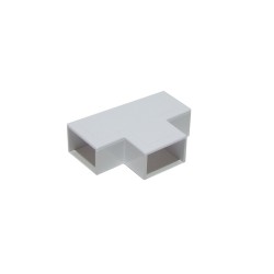 Trunking 16mm x 25mm T Piece (MFT22W)