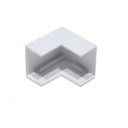 Trunking 16mm x 25mm External Angle (MEA2W)