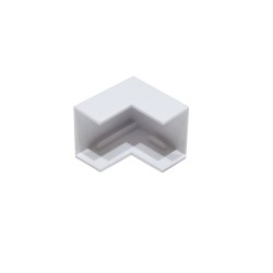 Trunking 16mm x 25mm External Angle (MEA2W)