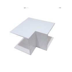 Trunking 50mm x 50mm Internal Angle (MIA50W)