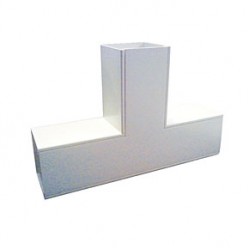 Trunking 50mm x 150mm Tee Joint (FTU503W)