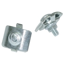 Performa Coupler Bolt and Nut